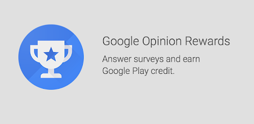 کسب درآمد با Google Opinion Rewards