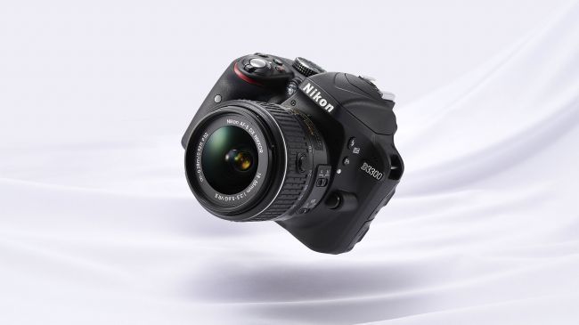 دوربین دیجیتالی Nikon D3300