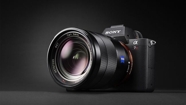 دوربین دیجیتالی Sony Alpha A7R II