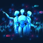 هوش مصنوعی ترید فارکس و ارز دیجیتال